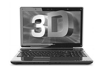 重慶造”裸眼3D筆記本電腦引領(lǐng)視覺新紀元，預計9月正式投產(chǎn)